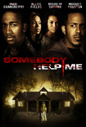 Somebody Help Me movie poster