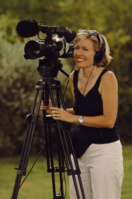 Julia Hilder
