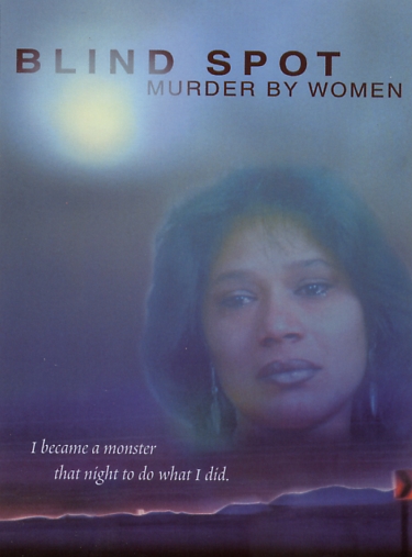 Blind Spot movie poster