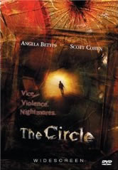 The Circle movie poster