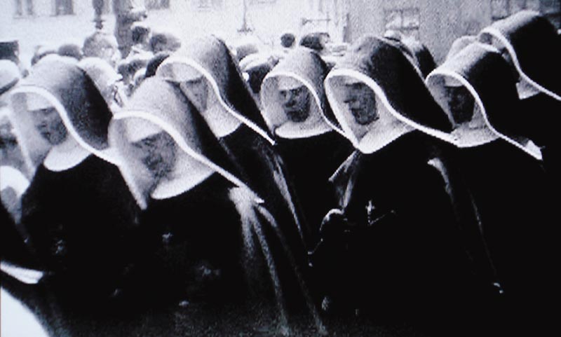 Nuns