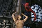 Spider-Man 2 movie poster