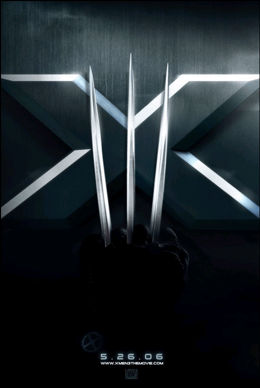 X-Men: The Last Stand