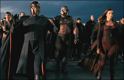 X-Men: The Last Stand