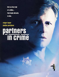 PARTNERS IN CRIME