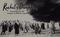 RACHELS DAUGHTERS