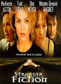 STRANGER THAN FICTION