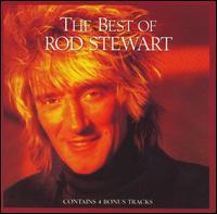 Best of Rod Stewart