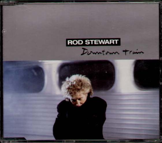 Towntown Train Single