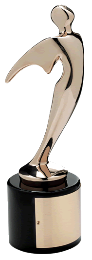 Telly Award